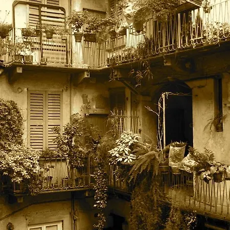 In Centro Apartment *