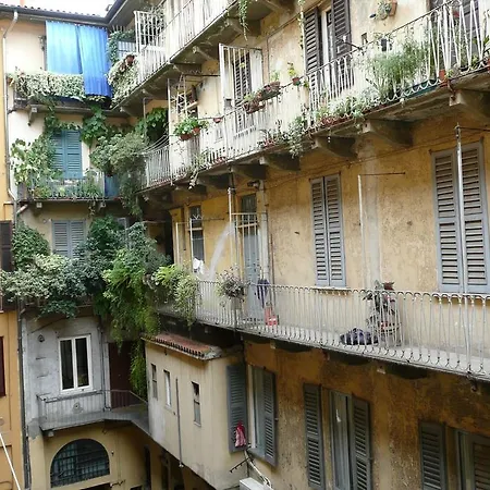 In Centro Apartment Milan
