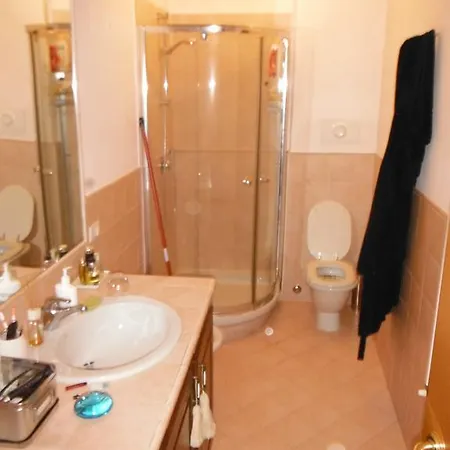 In Centro Apartment *